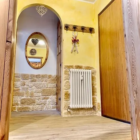 Appartamento Profumo Di Legno *