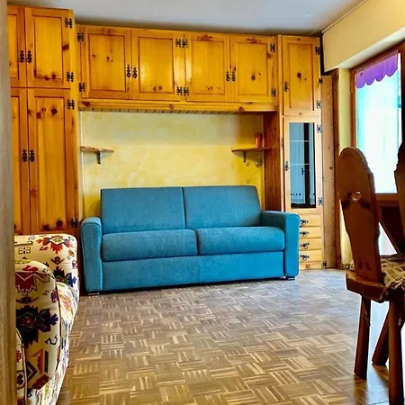 Profumo Di Legno