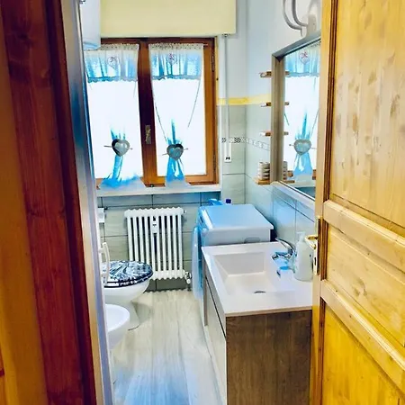 Profumo Di Legno Appartement