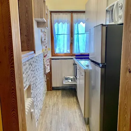 Profumo Di Legno Appartamento *