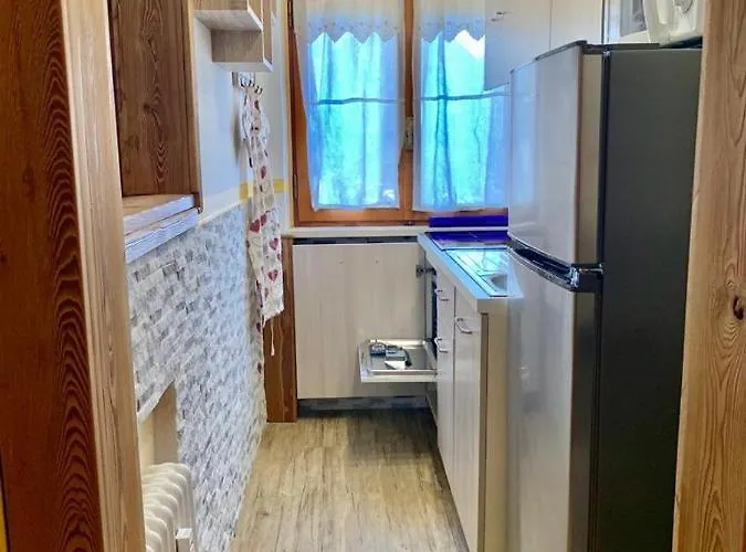 Profumo Di Legno Appartamento *